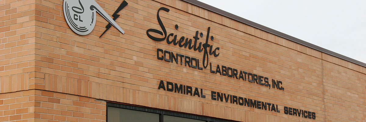 Scientific Control Labs Exterior